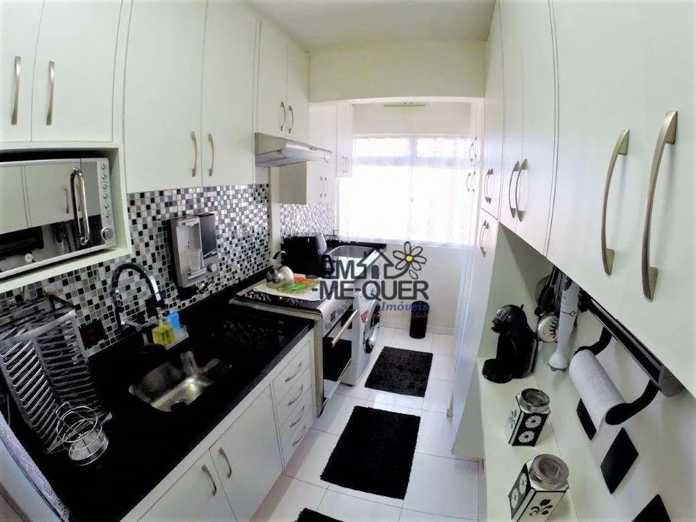 Apartamento, 2 quartos, 47 m² - Foto 2