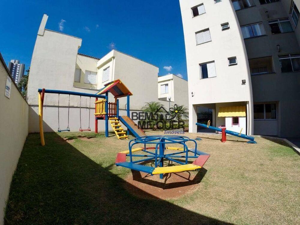Apartamento, 2 quartos, 47 m² - Foto 4