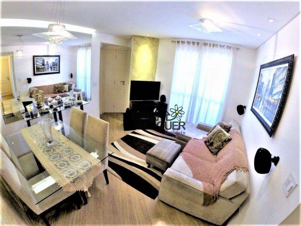 Apartamento, 2 quartos, 47 m² - Foto 3