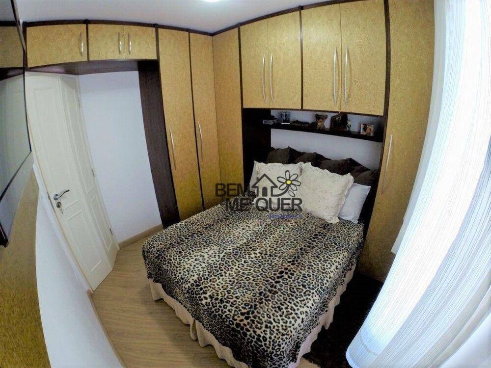 Apartamento, 2 quartos, 47 m² - Foto 2