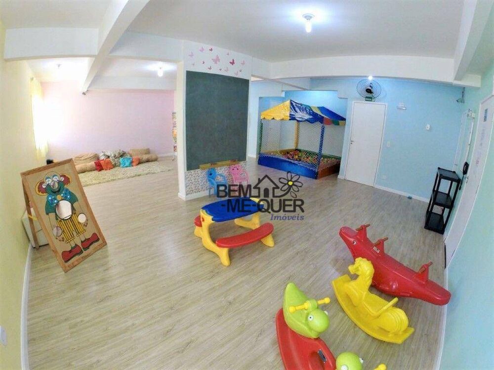 Apartamento, 2 quartos, 47 m² - Foto 1