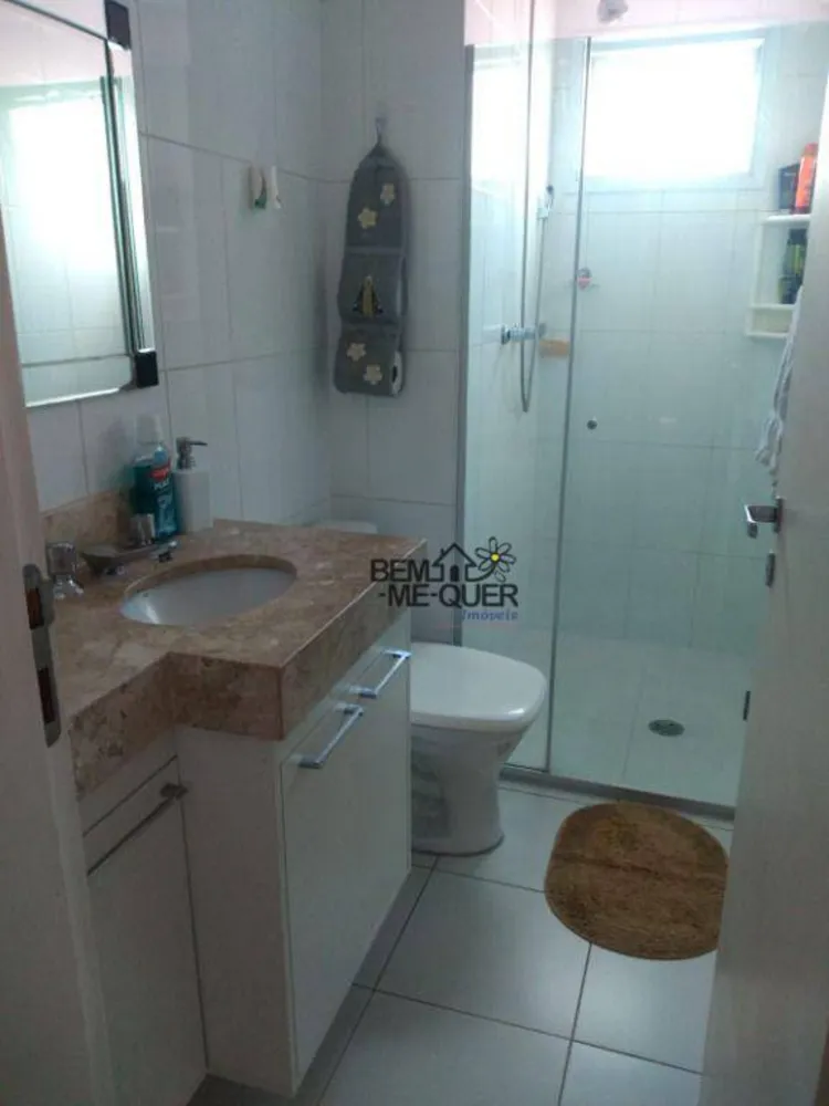 Apartamento, 3 quartos, 78 m² - Foto 11