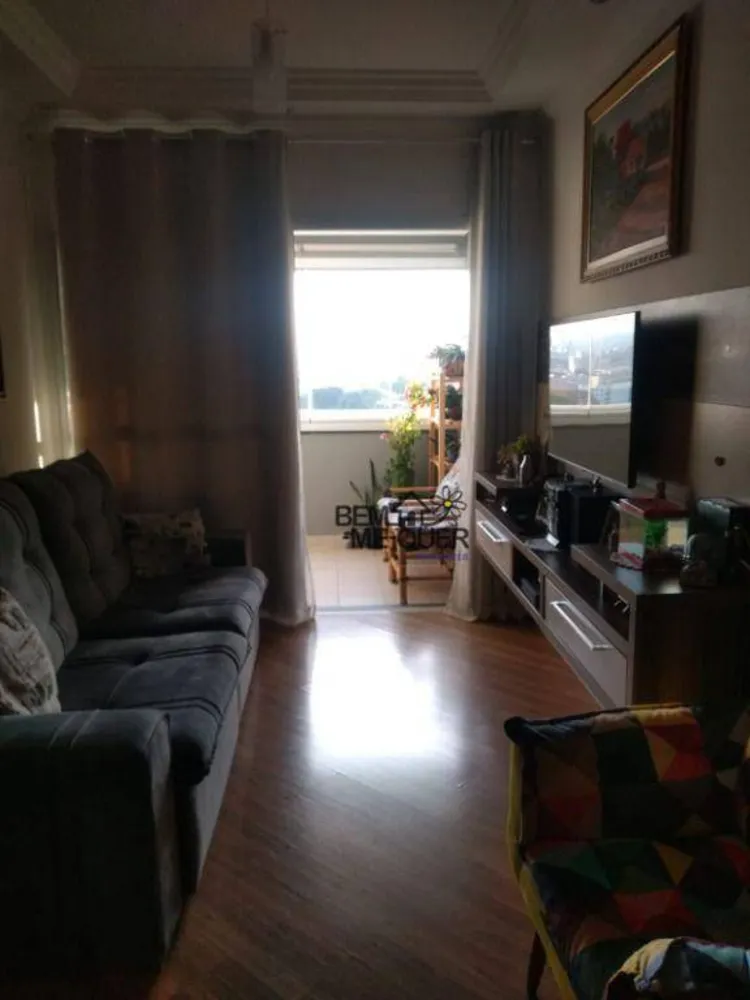 Apartamento, 3 quartos, 78 m² - Foto 2