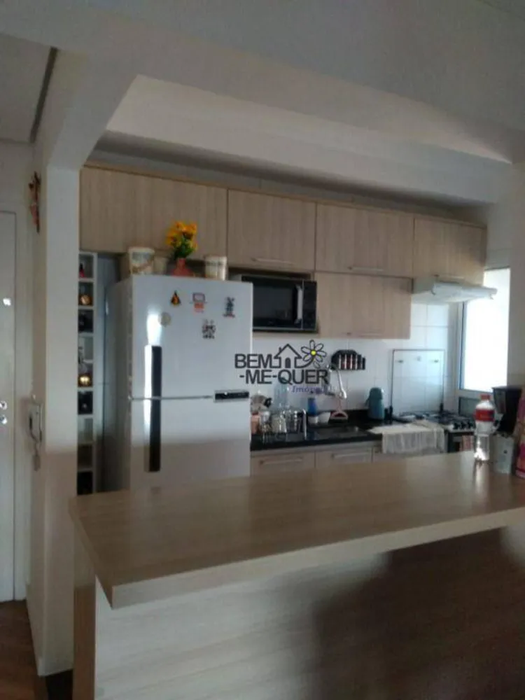 Apartamento, 3 quartos, 78 m² - Foto 4
