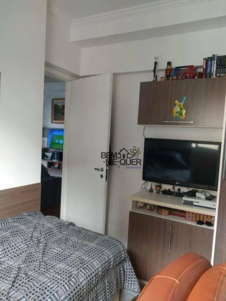 Apartamento, 3 quartos, 78 m² - Foto 14