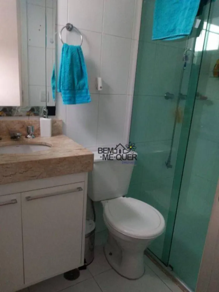 Apartamento, 3 quartos, 78 m² - Foto 7