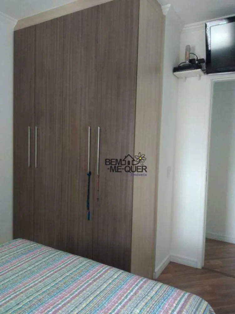 Apartamento, 3 quartos, 78 m² - Foto 9
