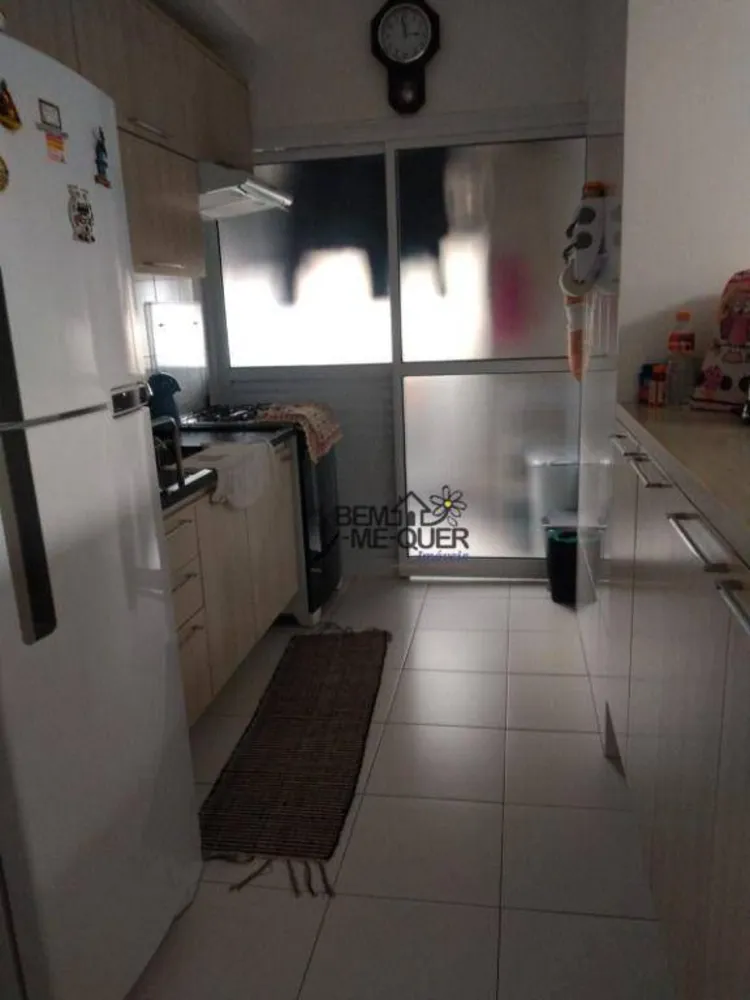 Apartamento, 3 quartos, 78 m² - Foto 5