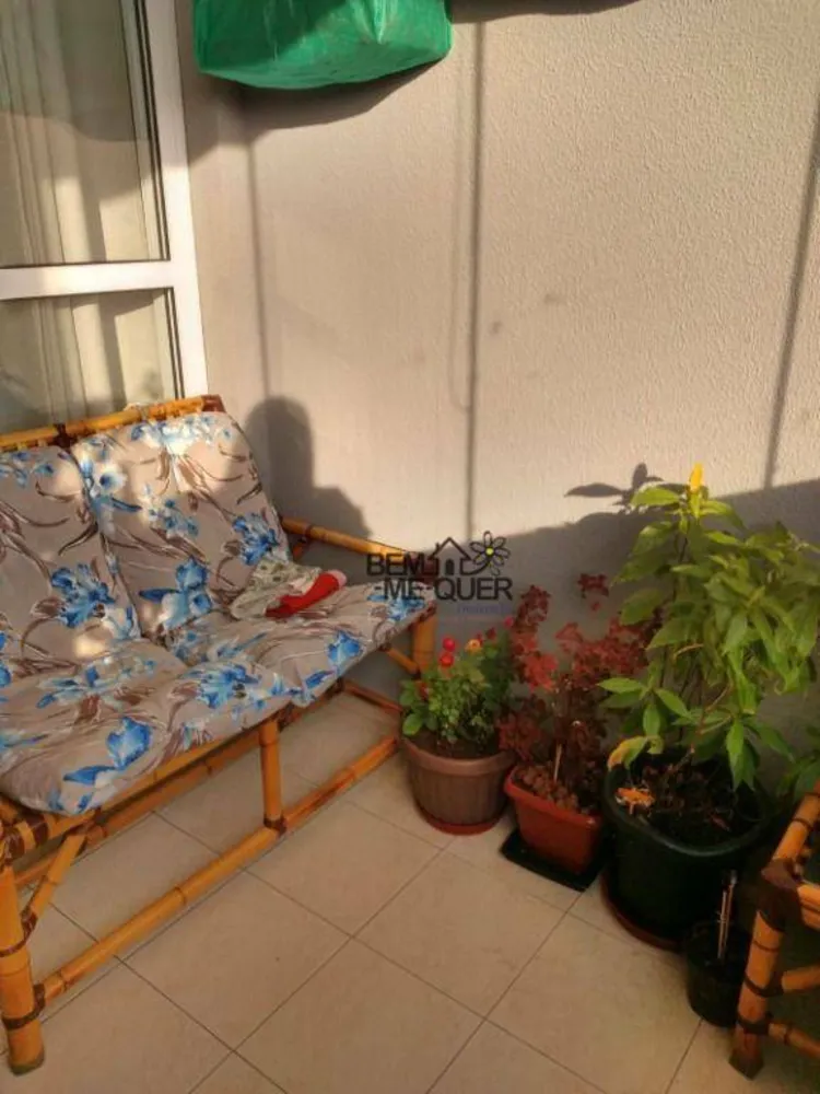 Apartamento, 3 quartos, 78 m² - Foto 3