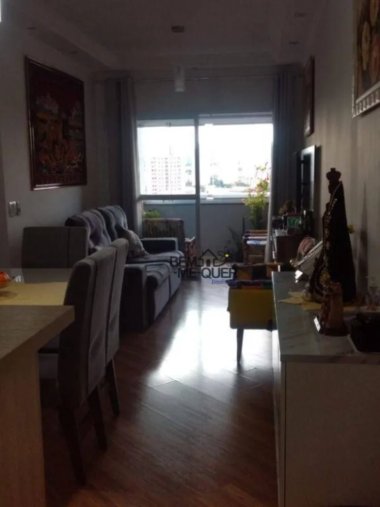 Apartamento, 3 quartos, 78 m² - Foto 6