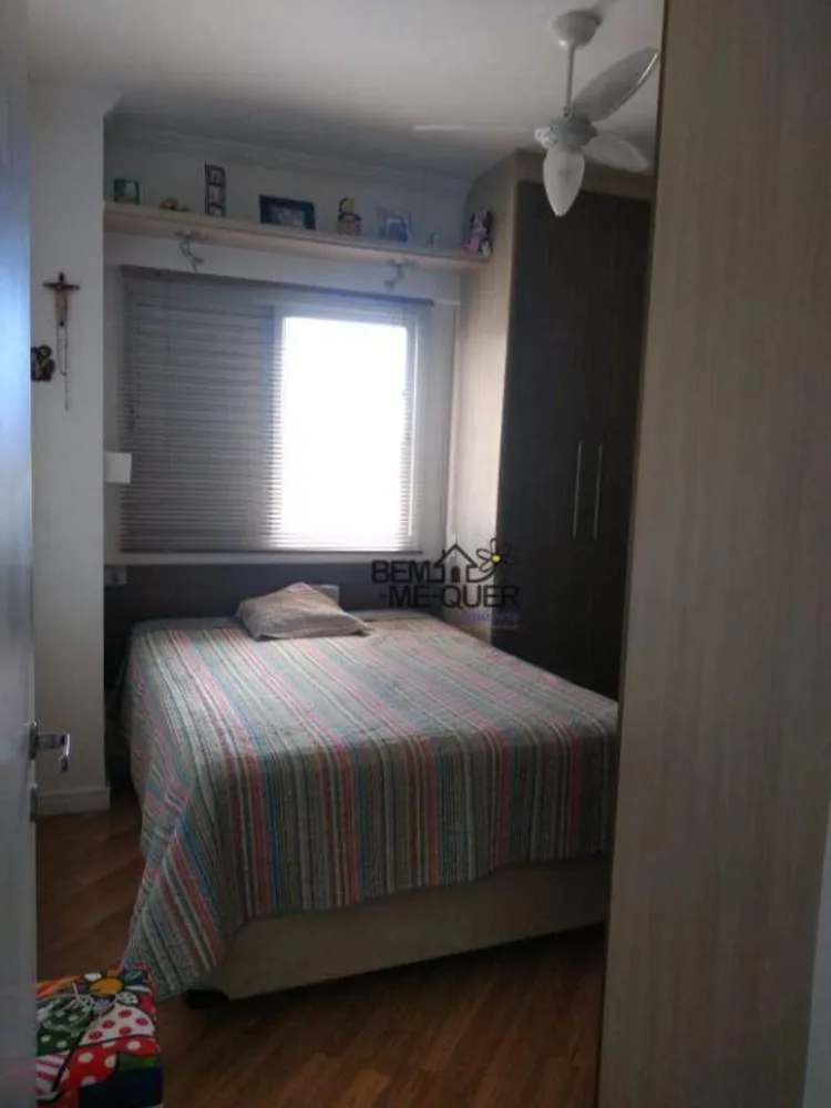 Apartamento, 3 quartos, 78 m² - Foto 10
