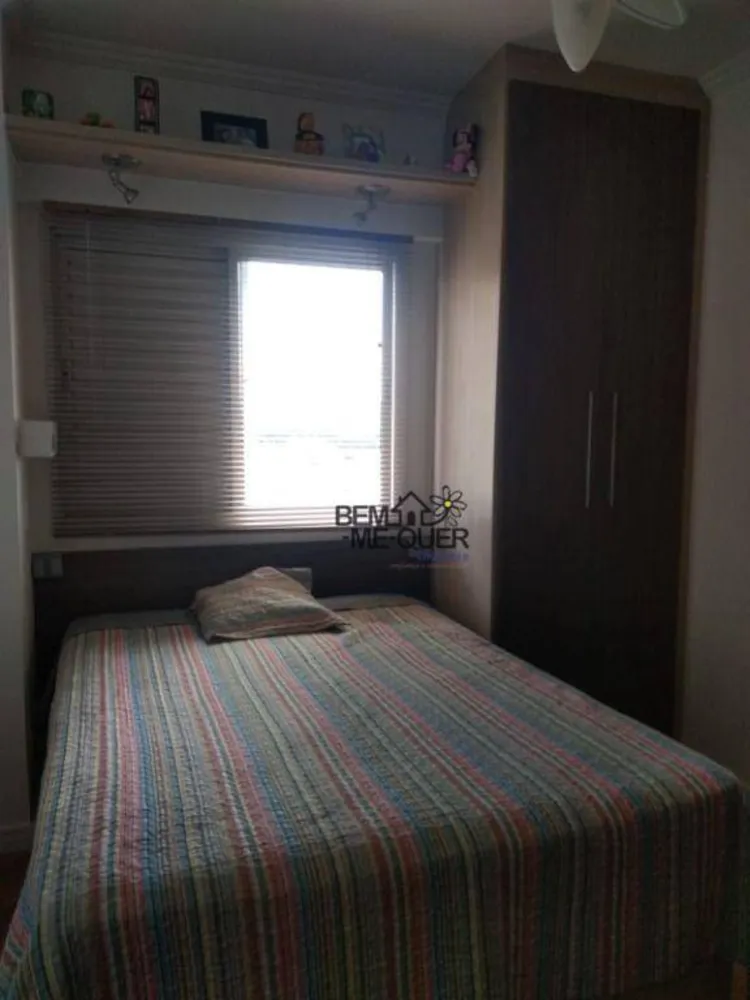 Apartamento, 3 quartos, 78 m² - Foto 8
