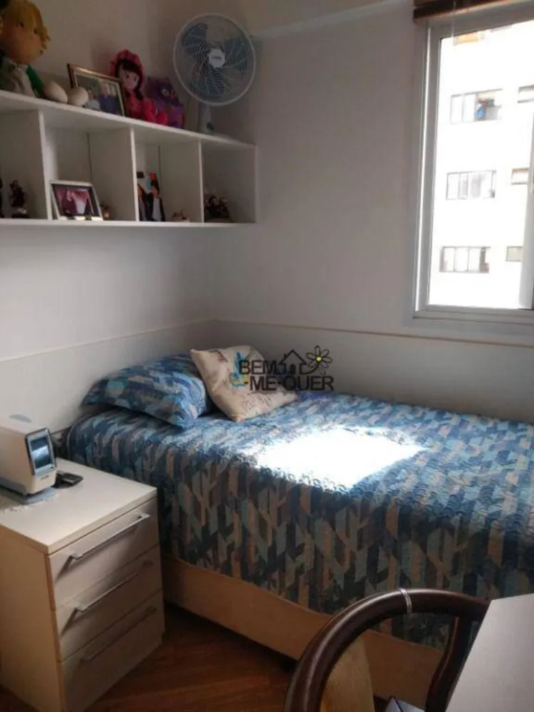 Apartamento, 3 quartos, 78 m² - Foto 12