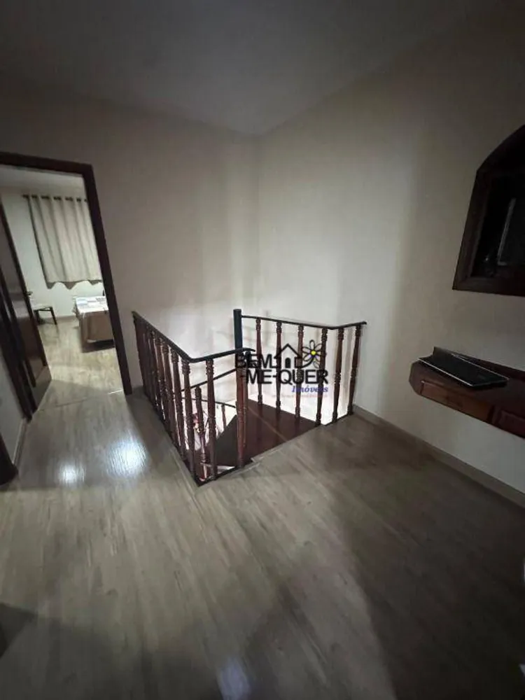 Sobrado, 3 quartos, 207 m² - Foto 10