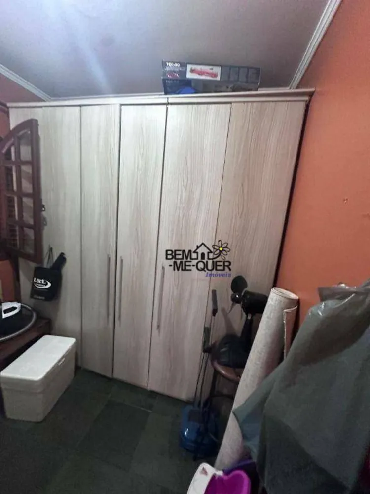 Sobrado, 3 quartos, 207 m² - Foto 13