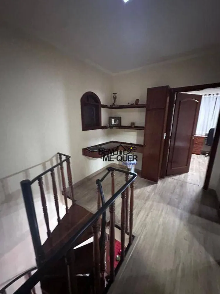 Sobrado, 3 quartos, 207 m² - Foto 9