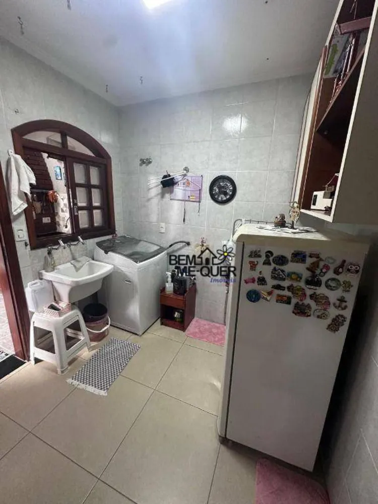 Sobrado, 3 quartos, 207 m² - Foto 14