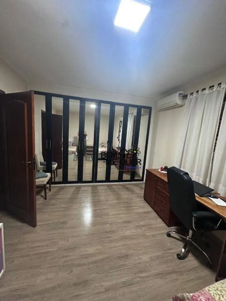 Sobrado, 3 quartos, 207 m² - Foto 11