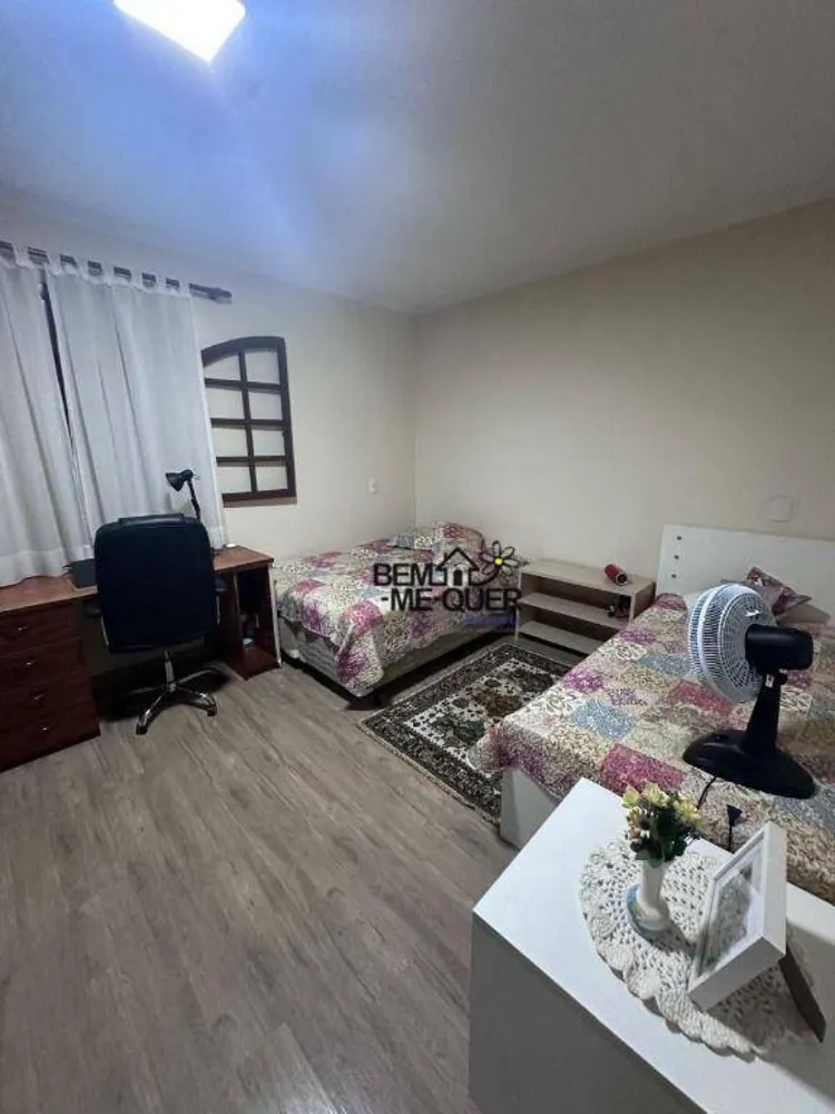 Sobrado, 3 quartos, 207 m² - Foto 12