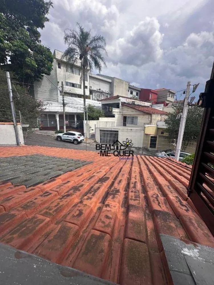 Sobrado, 3 quartos, 207 m² - Foto 6