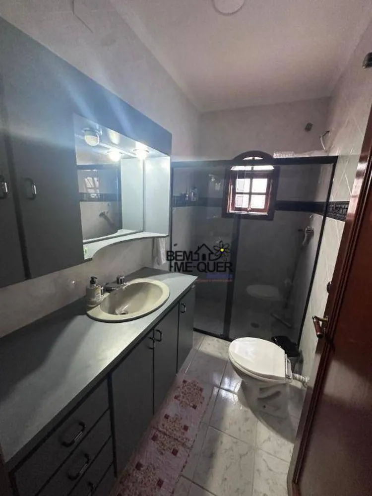 Sobrado, 3 quartos, 207 m² - Foto 8