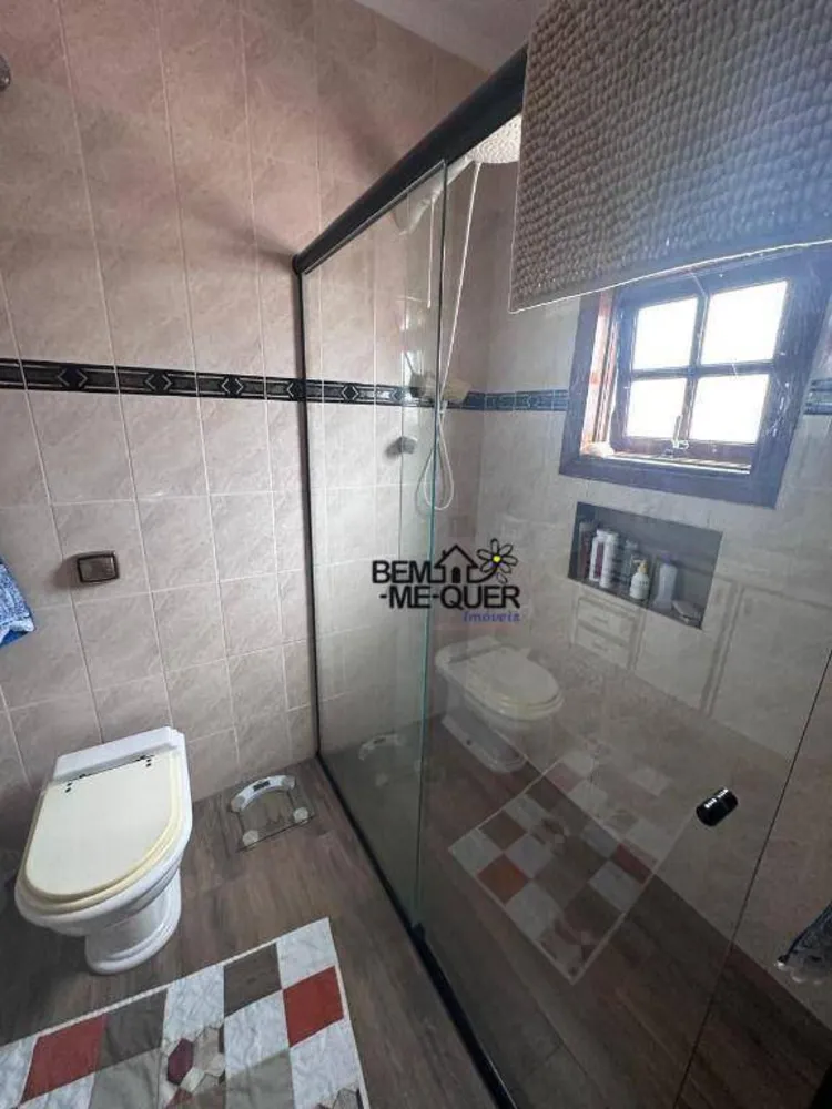 Sobrado, 3 quartos, 207 m² - Foto 7