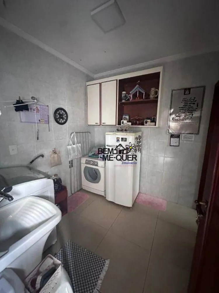 Sobrado, 3 quartos, 207 m² - Foto 15