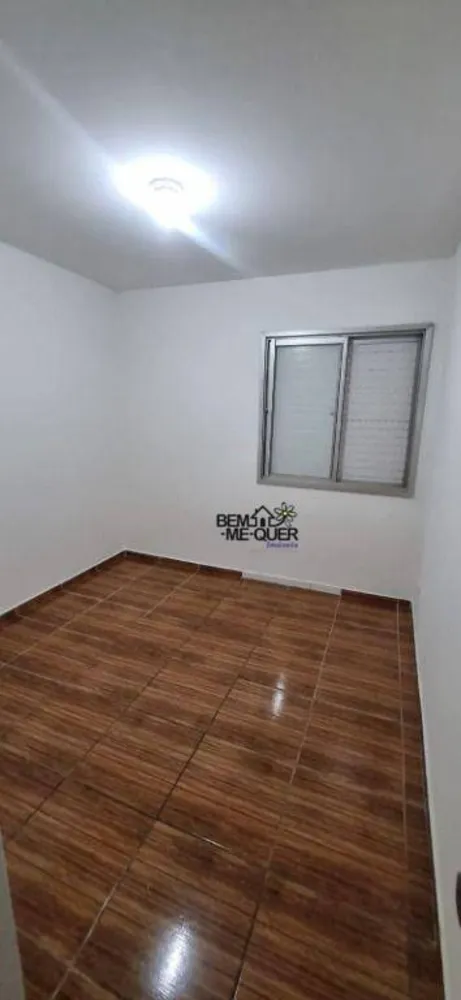 Apartamento, 2 quartos, 52 m² - Foto 15