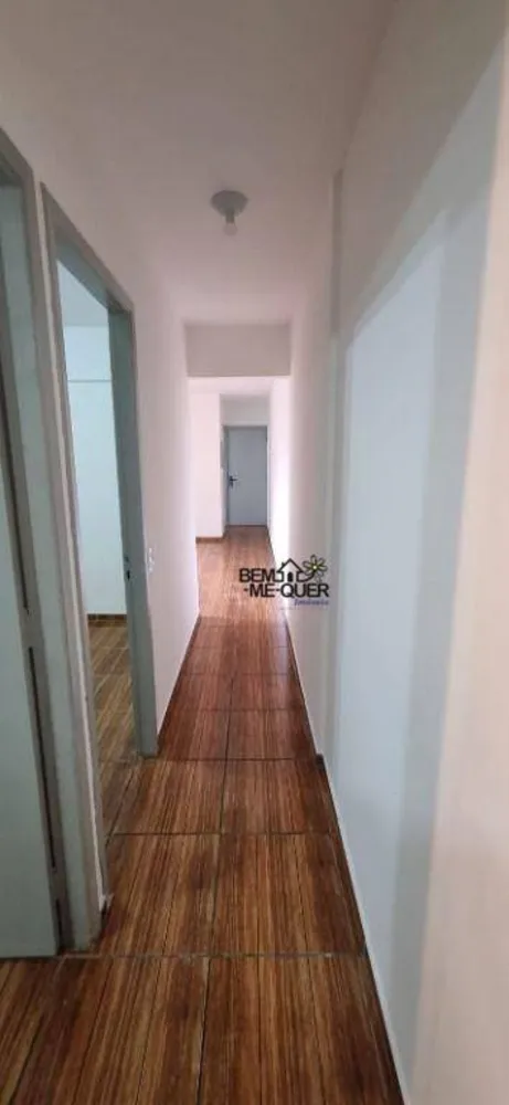 Apartamento, 2 quartos, 52 m² - Foto 16