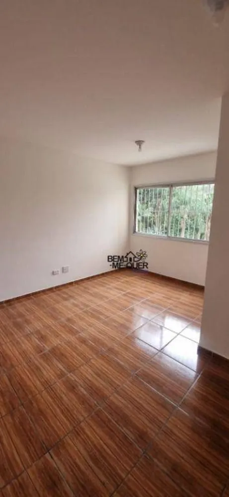 Apartamento, 2 quartos, 52 m² - Foto 5