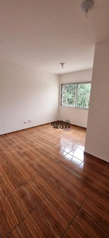 Apartamento, 2 quartos, 52 m² - Foto 7