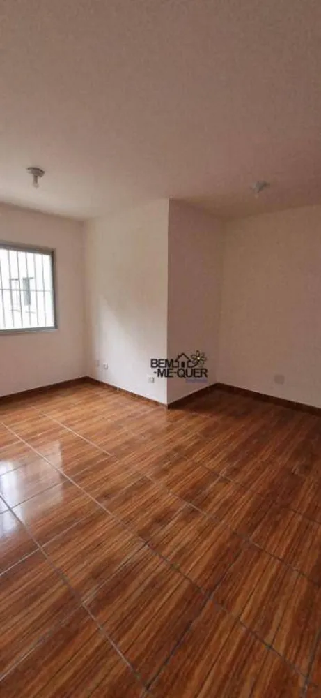 Apartamento, 2 quartos, 52 m² - Foto 11