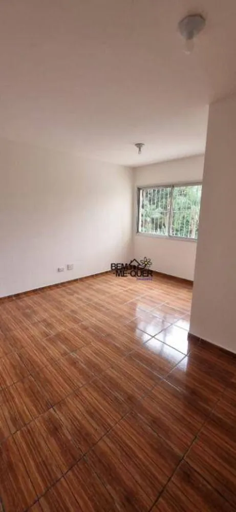 Apartamento, 2 quartos, 52 m² - Foto 6