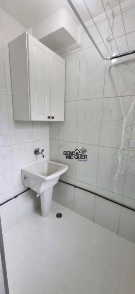 Apartamento, 2 quartos, 52 m² - Foto 4