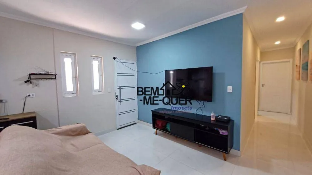 Casa, 2 quartos, 203 m² - Foto 1