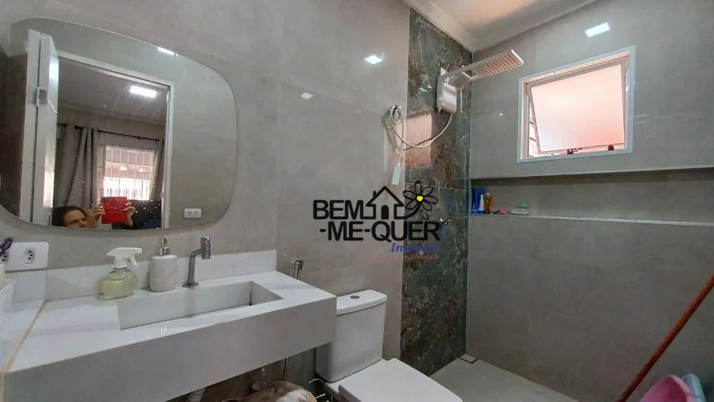 Casa, 2 quartos, 203 m² - Foto 8