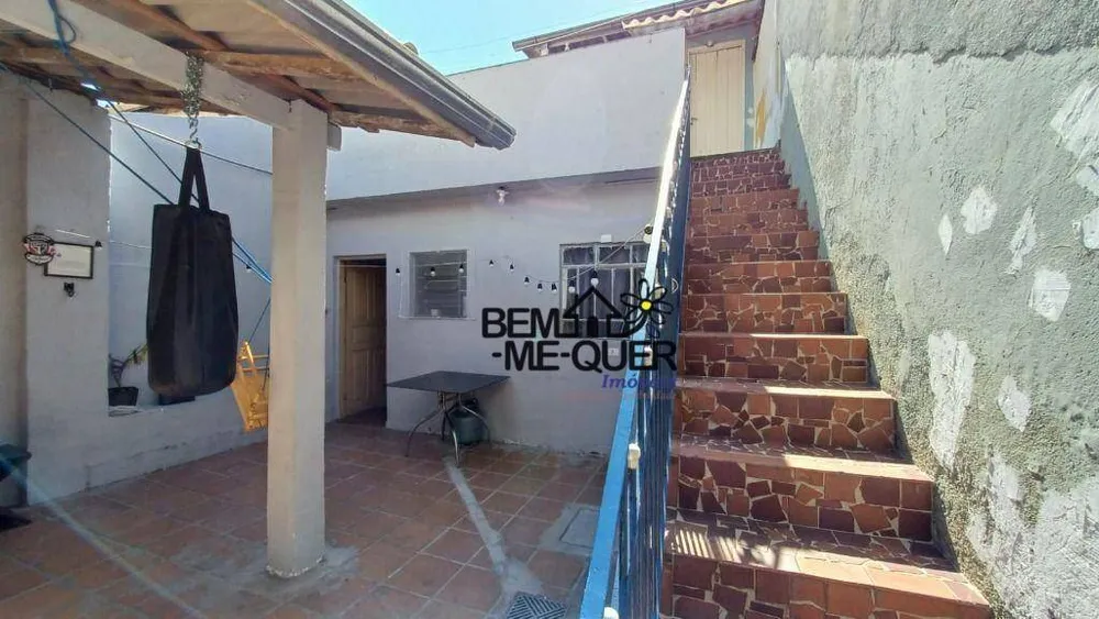 Casa, 2 quartos, 203 m² - Foto 11
