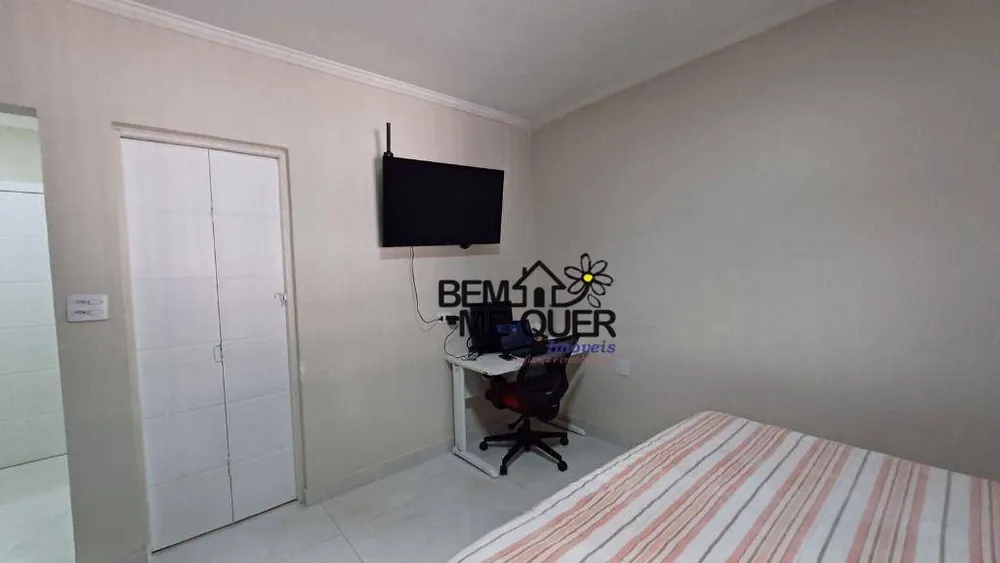 Casa, 2 quartos, 203 m² - Foto 6