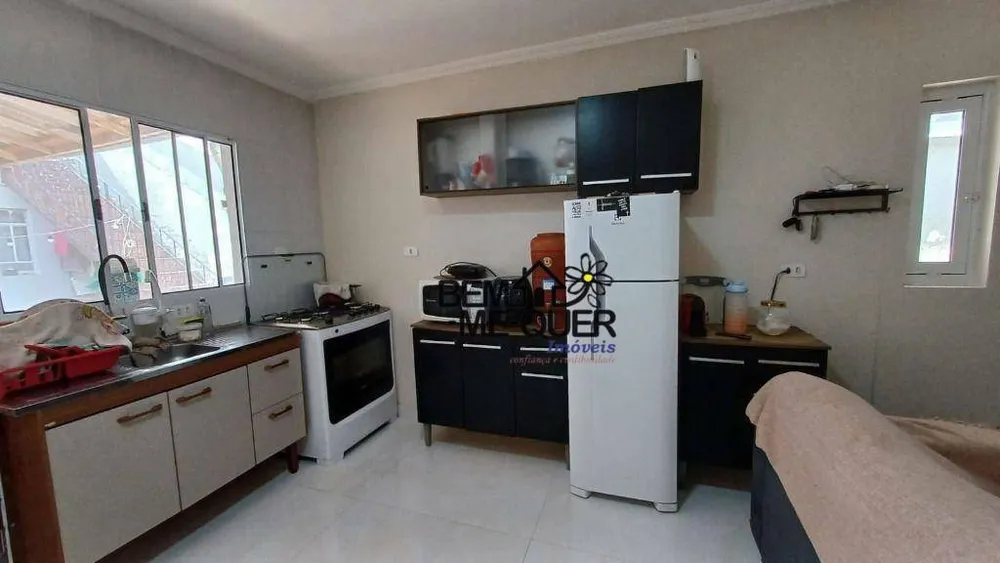 Casa, 2 quartos, 203 m² - Foto 4