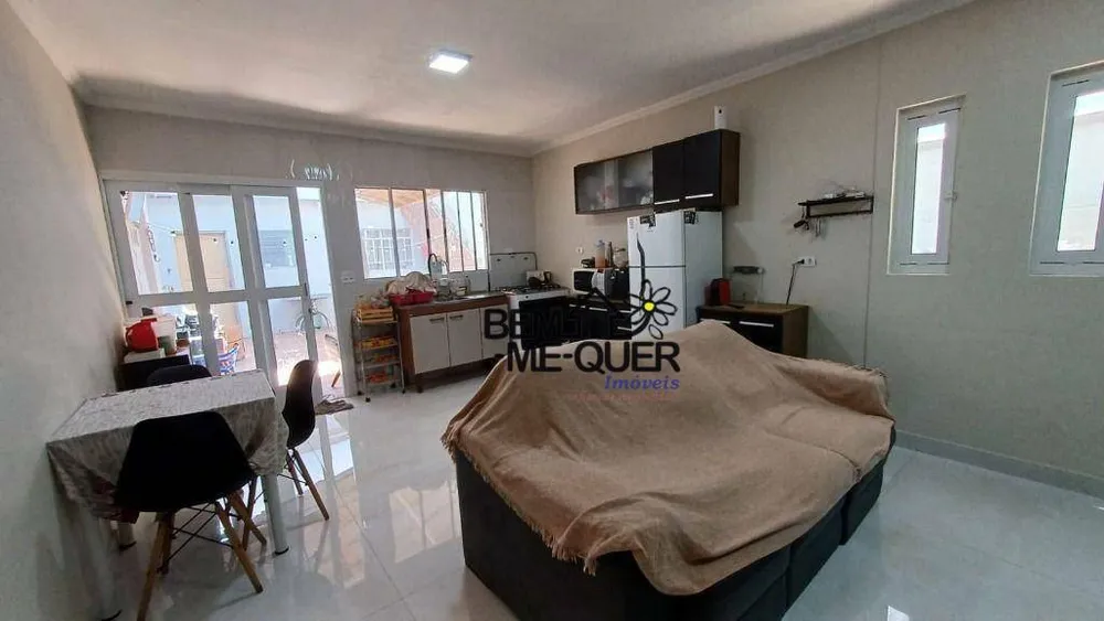 Casa, 2 quartos, 203 m² - Foto 3
