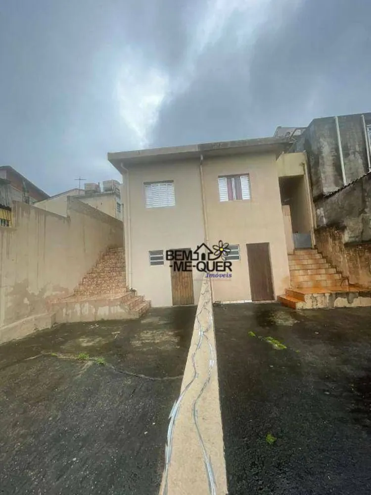 Casa, 2 quartos, 124 m² - Foto 7