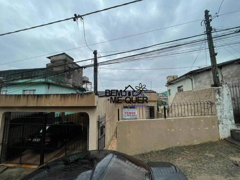 Casa, 2 quartos, 124 m² - Foto 4