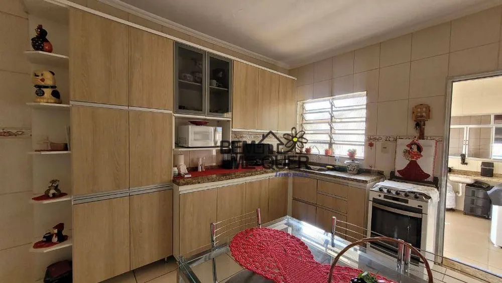 Sobrado, 4 quartos, 180 m² - Foto 7