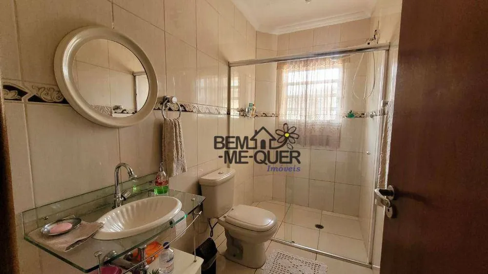 Sobrado, 4 quartos, 180 m² - Foto 12