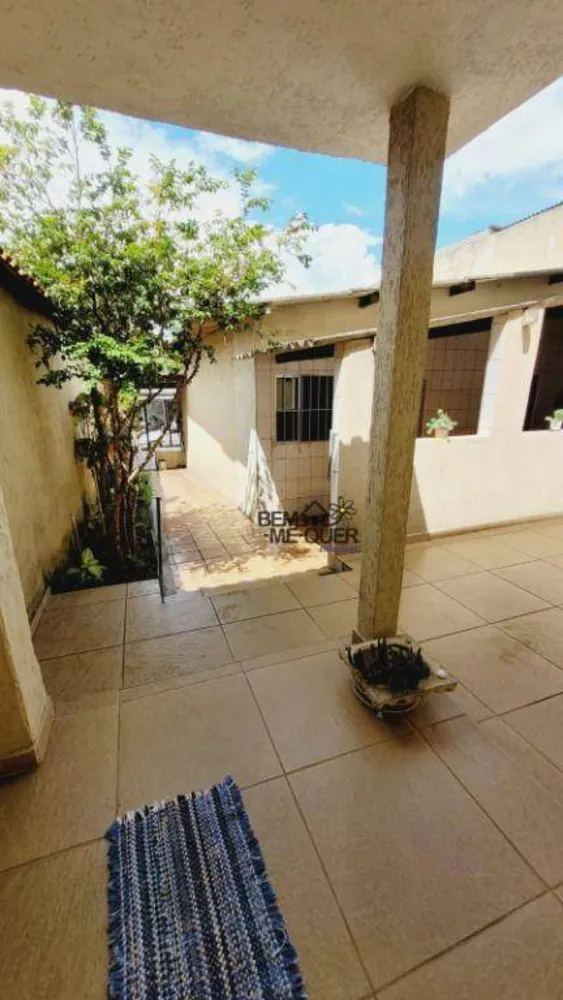 Sobrado, 4 quartos, 180 m² - Foto 3