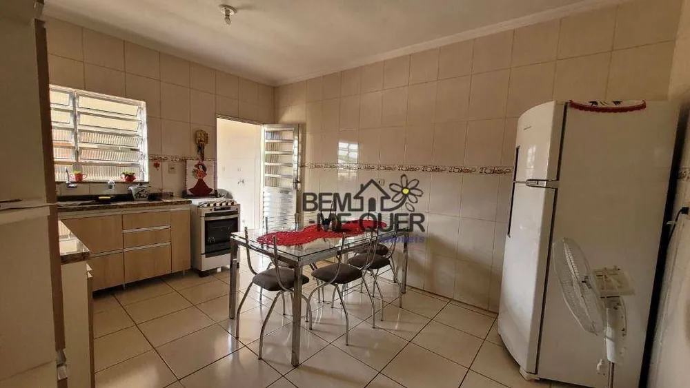 Sobrado, 4 quartos, 180 m² - Foto 11