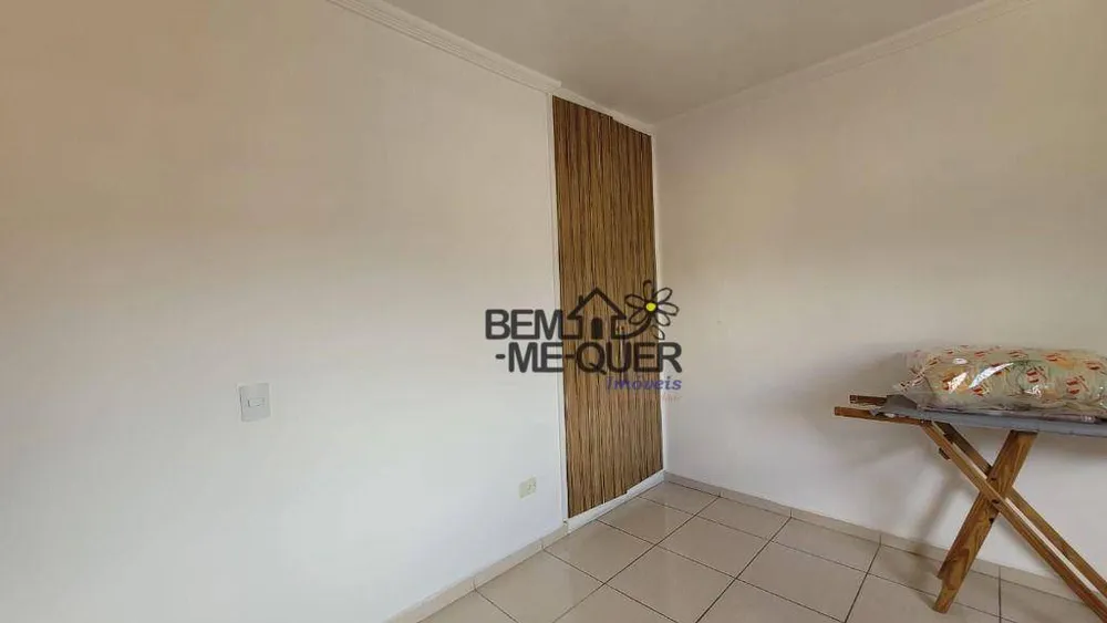 Sobrado, 4 quartos, 180 m² - Foto 6