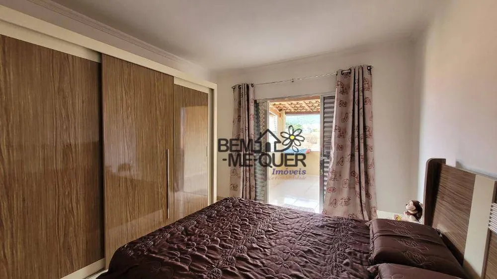 Sobrado, 4 quartos, 180 m² - Foto 9