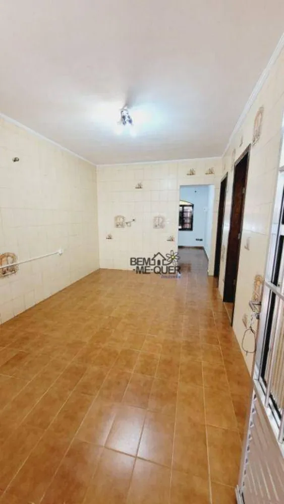 Sobrado, 4 quartos, 180 m² - Foto 5