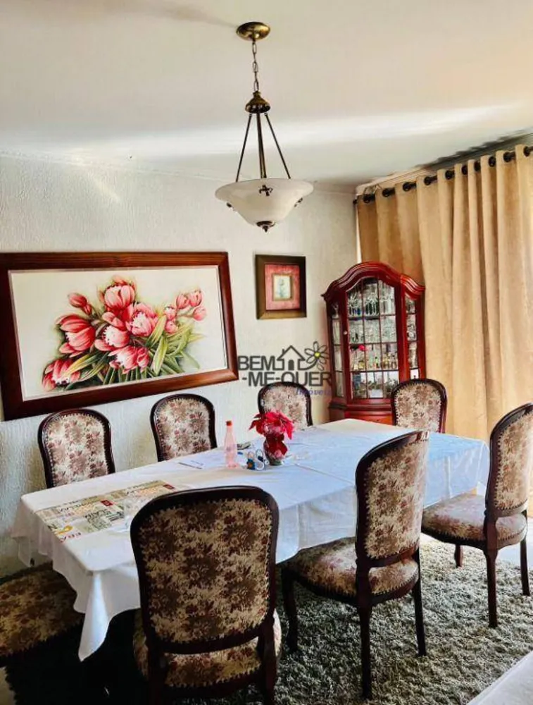 Sobrado, 4 quartos, 280 m² - Foto 8